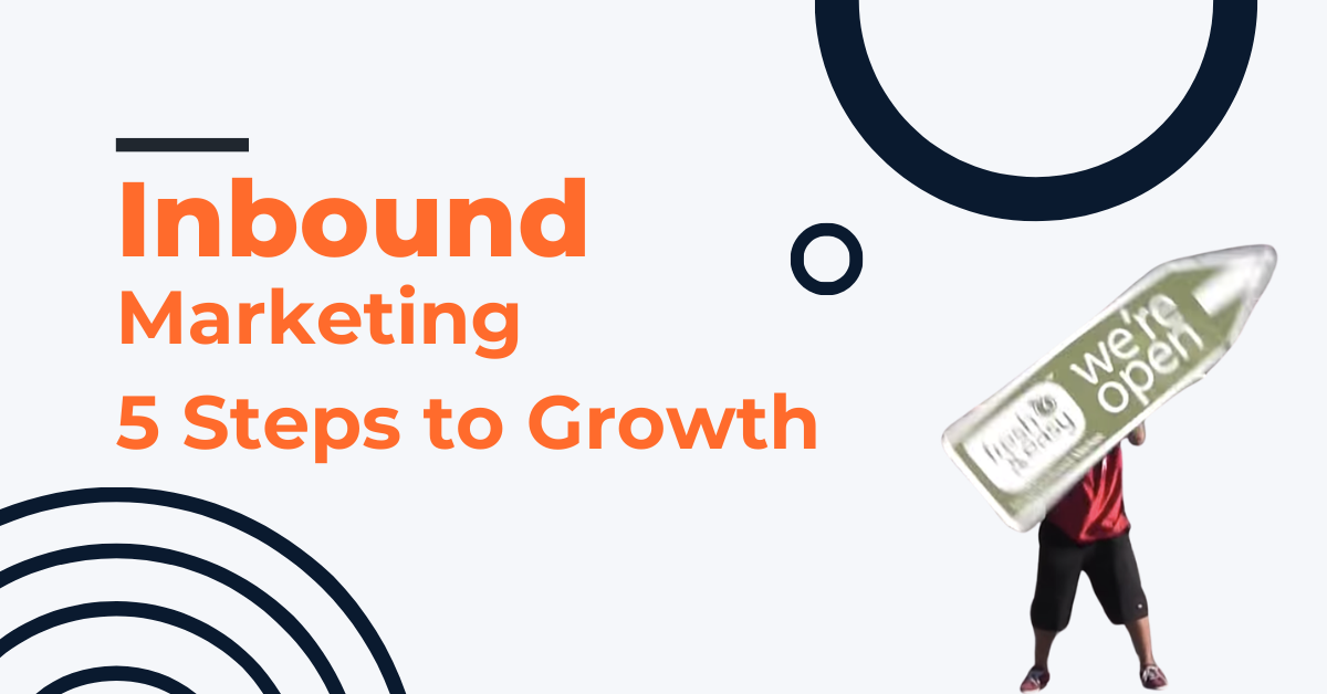Inbound Marketing