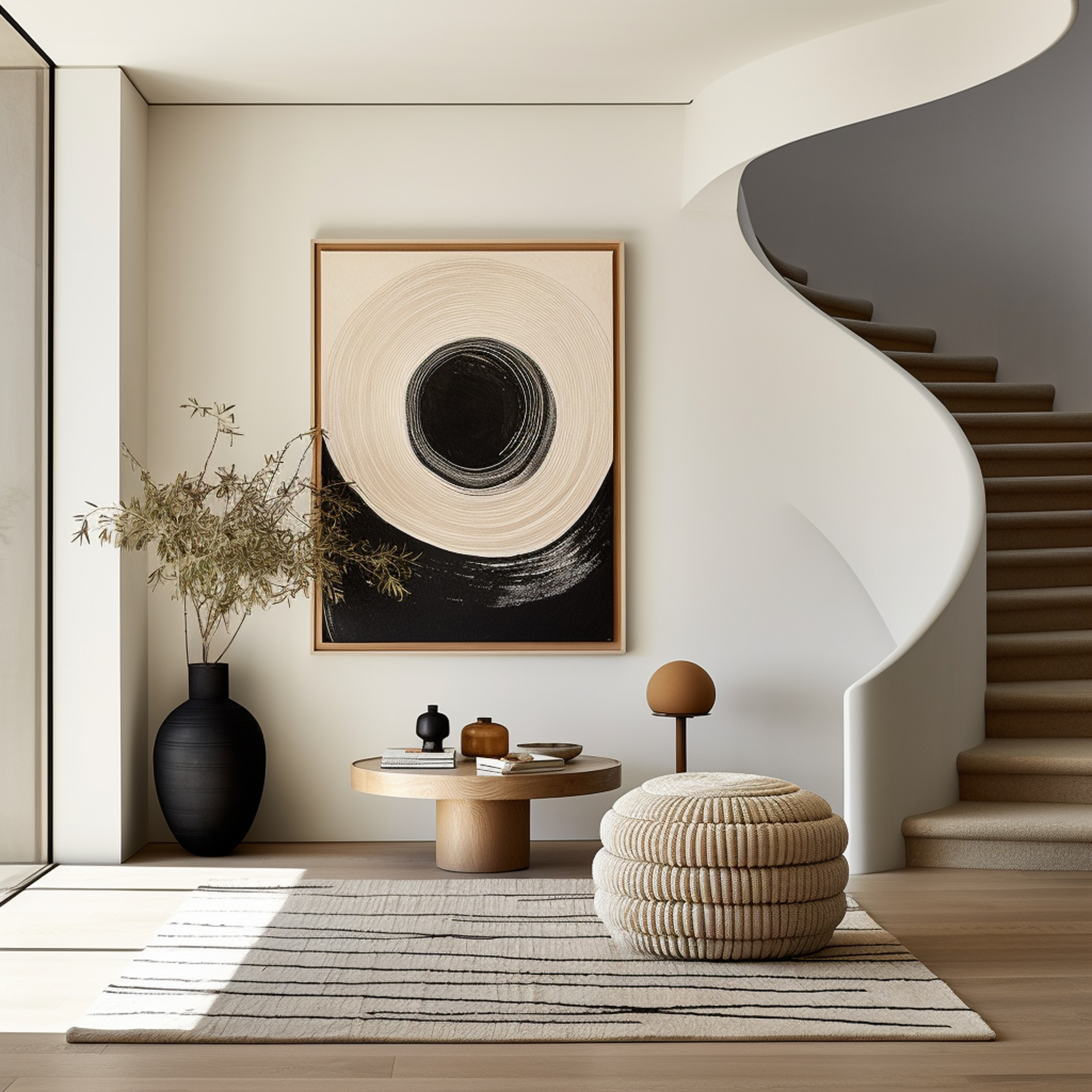 Interior design